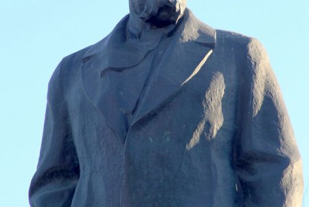 Одесситы отмечают День Соборности Украины (фоторепортаж)