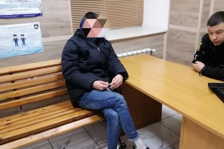 Пьяные подростки крушили светящиеся скульптуры в Стамбульском парке (фото)