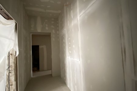 На Садовой капитально ремонтируют специализированную школу (фото)