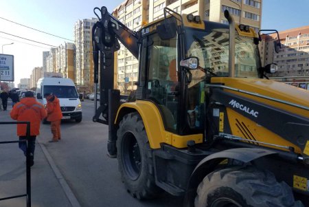 Замена ламп, очистка улиц и памятников: в Суворовском районе прошла масштабная генеральная уборка (фото, видео, обновлено)