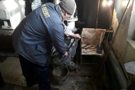 Замена ламп, очистка улиц и памятников: в Суворовском районе прошла масштабная генеральная уборка (фото, видео, обновлено)