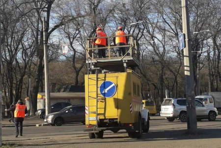 Замена ламп, очистка улиц и памятников: в Суворовском районе прошла масштабная генеральная уборка (фото, видео, обновлено)