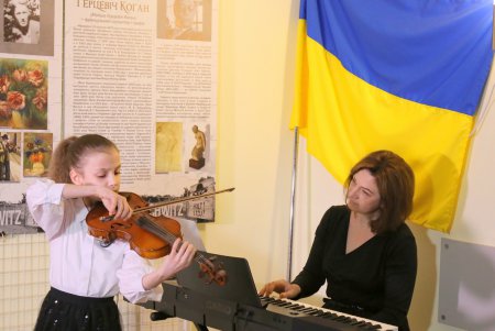 Выставка к годовщине освобождения Освенцима открыта в музее Холокоста (фоторепортаж)