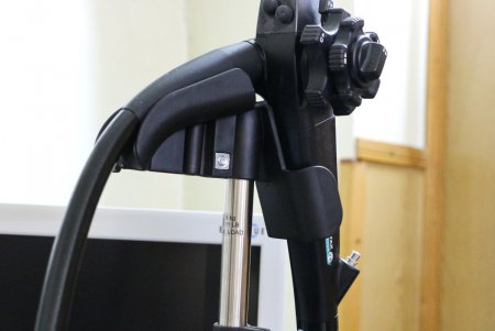 Старейшая городская больница обновила медицинское оборудование (фото)