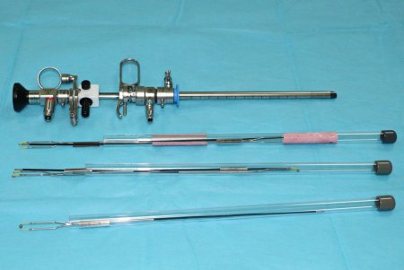 Старейшая городская больница обновила медицинское оборудование (фото)