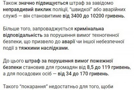 Горожан ждут огромные штрафы за нарушение правил пожарной безопасности
