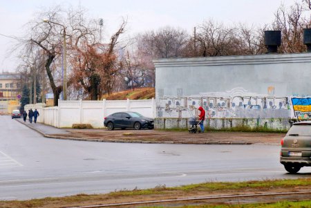 История улицы Водопроводной: старинные здания, «Чумка» и водонасосная станция (фоторепортаж)