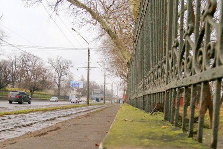 История улицы Водопроводной: старинные здания, «Чумка» и водонасосная станция (фоторепортаж)
