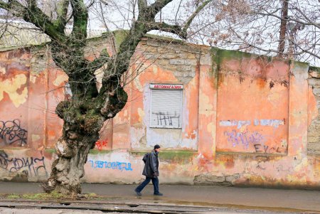 История улицы Водопроводной: старинные здания, «Чумка» и водонасосная станция (фоторепортаж)