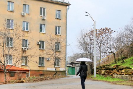 История улицы Водопроводной: старинные здания, «Чумка» и водонасосная станция (фоторепортаж)
