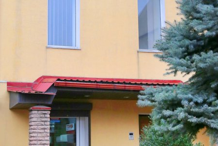 История улицы Водопроводной: старинные здания, «Чумка» и водонасосная станция (фоторепортаж)