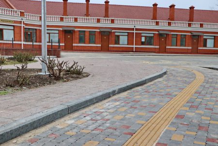 Капитальный ремонт городской инфекционной больницы идет полным ходом (фото)