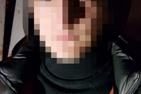 С поличным задержаны закладчики наркотиков в центре Одессы и Киевском районе (фото)