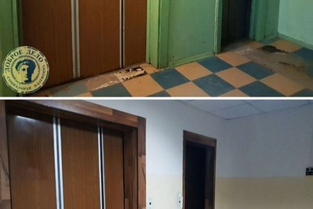 Конкурс по благоустройству двориков: победители получат возможность реализации своих проектов (фото) 
