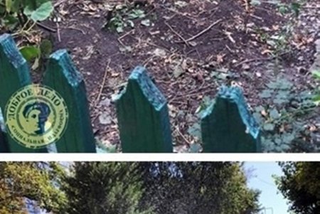 Конкурс по благоустройству двориков: победители получат возможность реализации своих проектов (фото) 