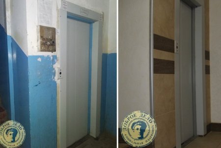 Конкурс по благоустройству двориков: победители получат возможность реализации своих проектов (фото) 