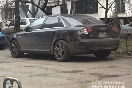 В Приморском районе задержали группировку квартирных воров-рецидивистов из Закавказья (фото) 