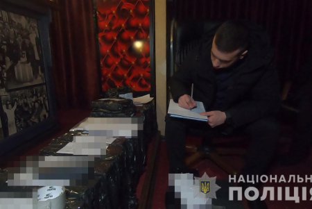 Подпольное казино разоблачили в Приморском районе (фото, видео)