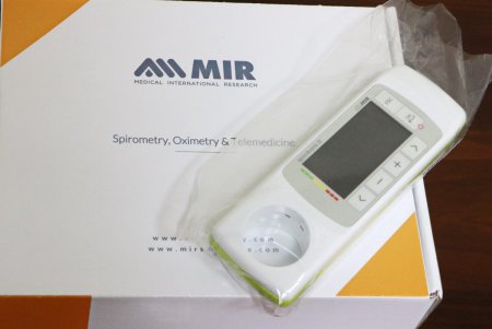 Для больницы на Слободке муниципалитет закупил современное медоборудование (фото)