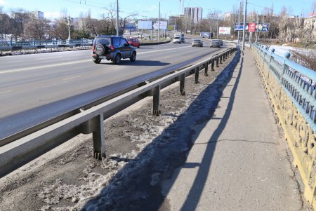 Прогулка по улице Балковской (фоторепортаж)