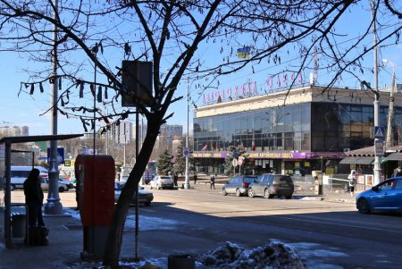 Прогулка по улице Балковской (фоторепортаж)