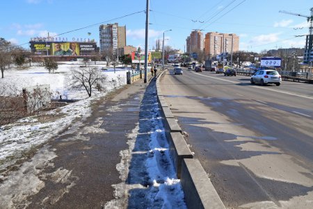 Прогулка по улице Балковской (фоторепортаж)