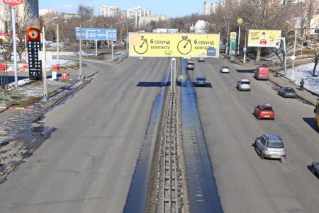 Прогулка по улице Балковской (фоторепортаж)
