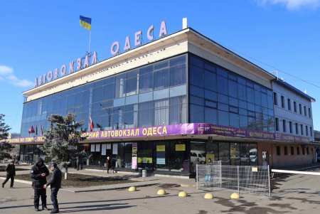Прогулка по улице Балковской (фоторепортаж)