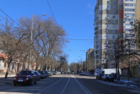 Прогулка по улице Балковской (фоторепортаж)
