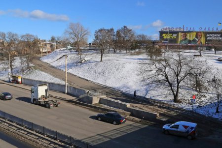 Прогулка по улице Балковской (фоторепортаж)