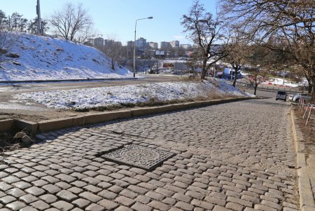Прогулка по улице Балковской (фоторепортаж)