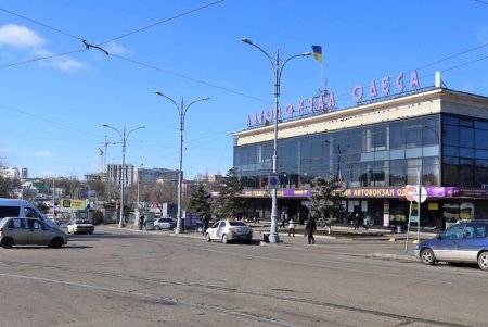 Прогулка по улице Балковской (фоторепортаж)