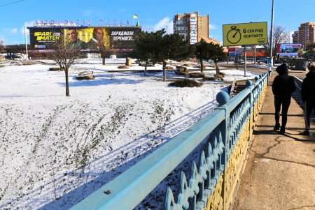 Прогулка по улице Балковской (фоторепортаж)