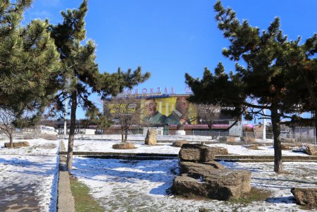 Прогулка по улице Балковской (фоторепортаж)
