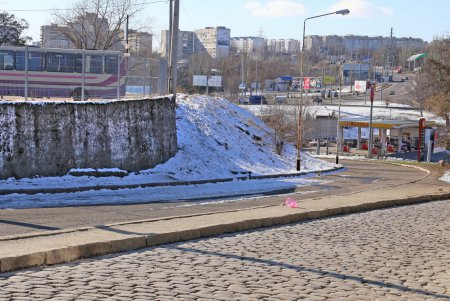 Прогулка по улице Балковской (фоторепортаж)