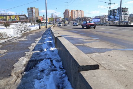 Прогулка по улице Балковской (фоторепортаж)