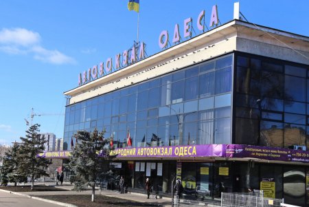Прогулка по улице Балковской (фоторепортаж)