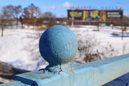 Прогулка по улице Балковской (фоторепортаж)