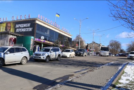 Прогулка по улице Балковской (фоторепортаж)
