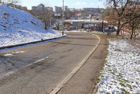 Прогулка по улице Балковской (фоторепортаж)