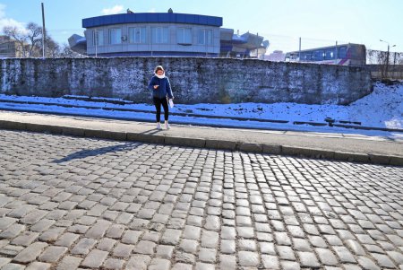 Прогулка по улице Балковской (фоторепортаж)