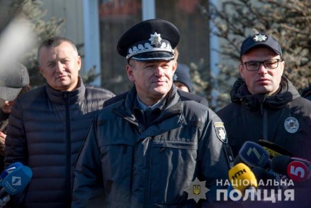 После капремонта открылся модернизированный кинологический центр полиции (фото, видео)