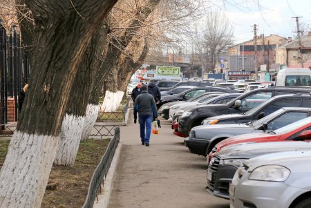 Улица Одария: промышленный район Одессы постепенно преображается (фоторепортаж)  