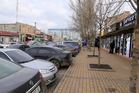 Улица Одария: промышленный район Одессы постепенно преображается (фоторепортаж)  