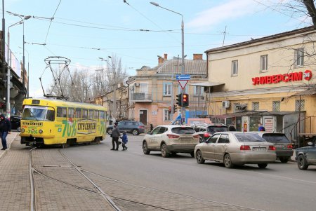 Улица Одария: промышленный район Одессы постепенно преображается (фоторепортаж)  