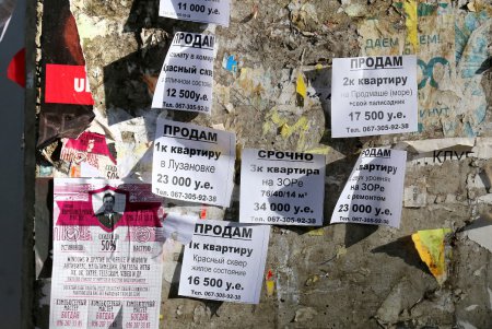 Улица Одария: промышленный район Одессы постепенно преображается (фоторепортаж)  