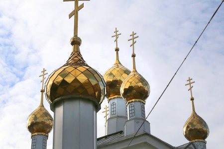 Улица Одария: промышленный район Одессы постепенно преображается (фоторепортаж)  