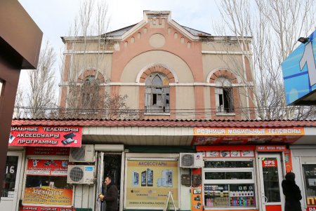 Улица Одария: промышленный район Одессы постепенно преображается (фоторепортаж)  