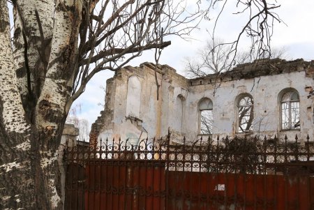 Улица Одария: промышленный район Одессы постепенно преображается (фоторепортаж)  