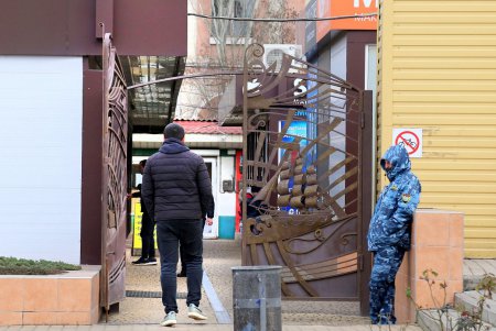 Улица Одария: промышленный район Одессы постепенно преображается (фоторепортаж)  
